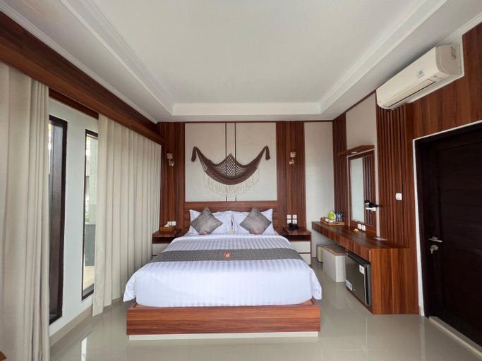 Bedroom 11