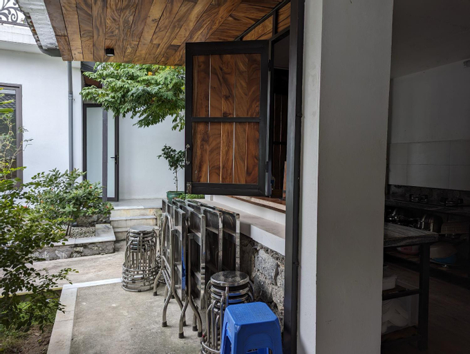 Exterior & Views 4, Xoan Villa - Venuestay, Ba Vi