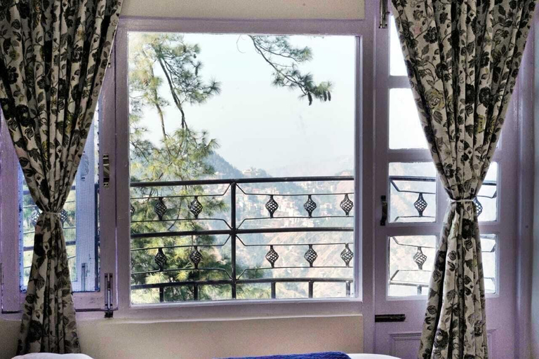 Others, HOTEL WOODPARK, Shimla