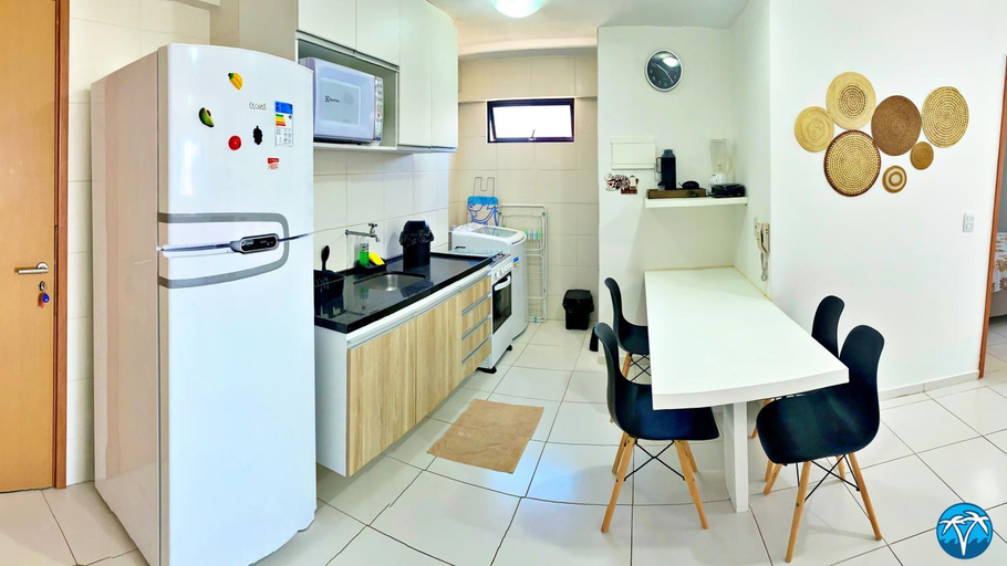Kitchen 3, Vacanze - Port Ville III, Maceió (capital)