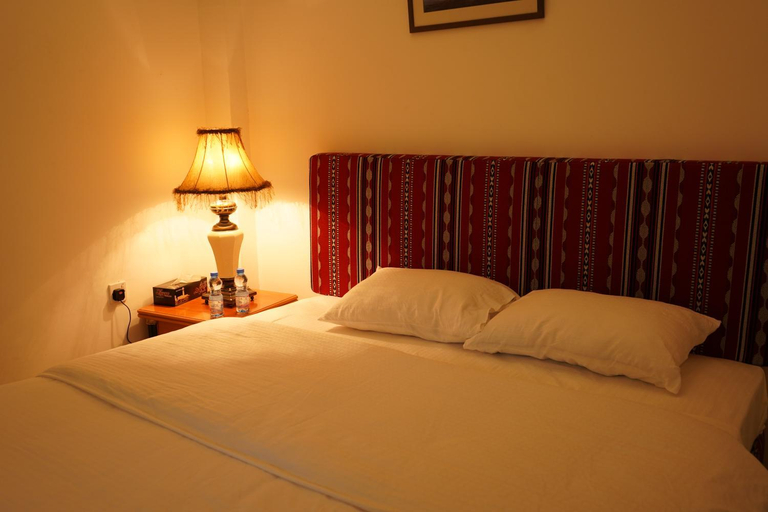 Others 3, Date Palm Inn, Nizwa