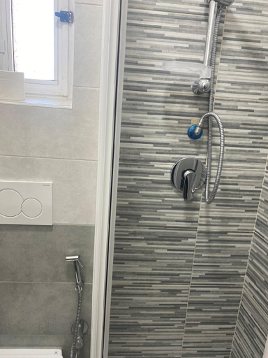 Bathroom 3, HOME CANDIA, Roma