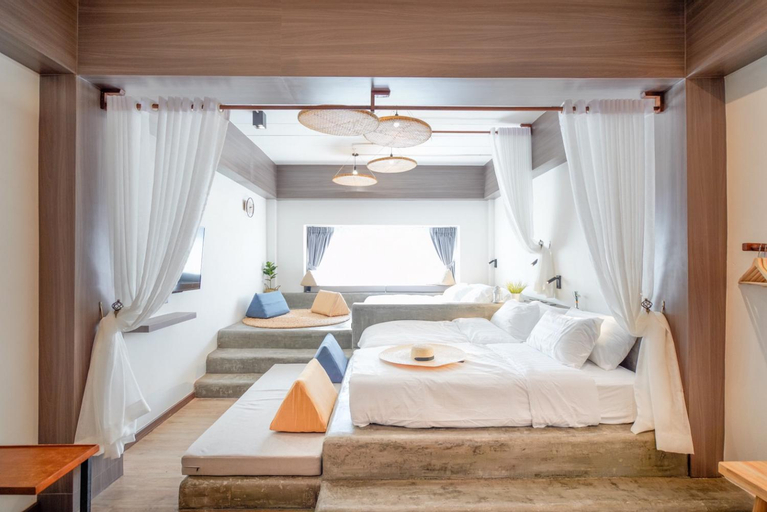 Bedroom 9