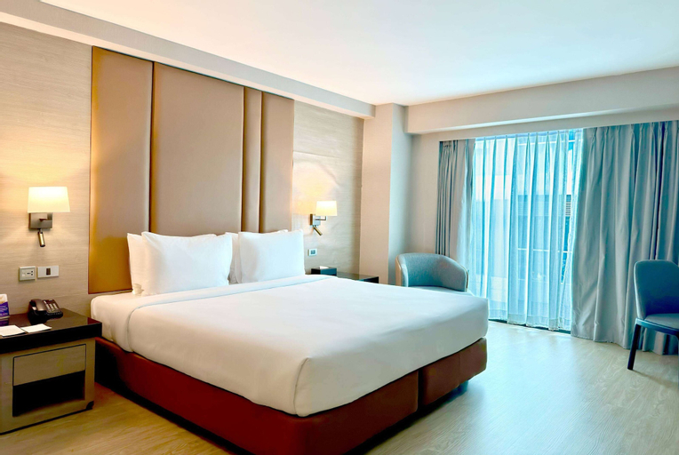 Bedroom 11