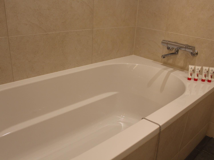 Bathroom 17