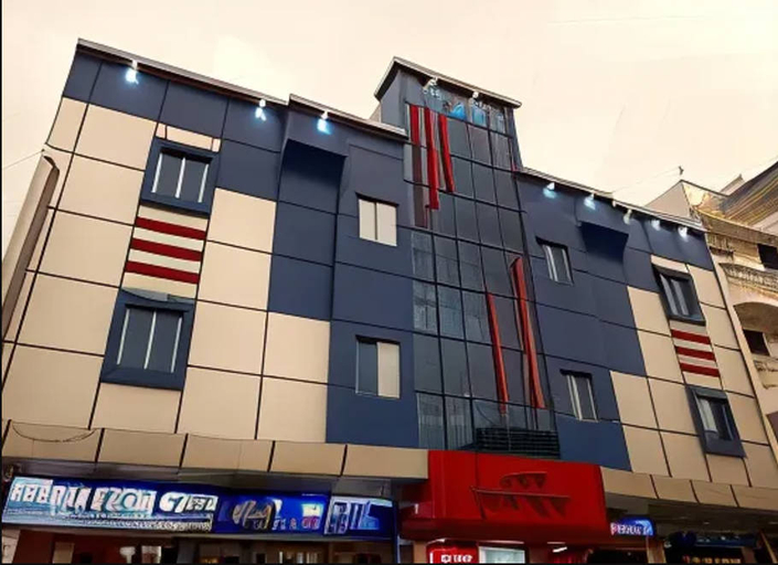 Exterior & Views, Jyoti Guest House, Gaya