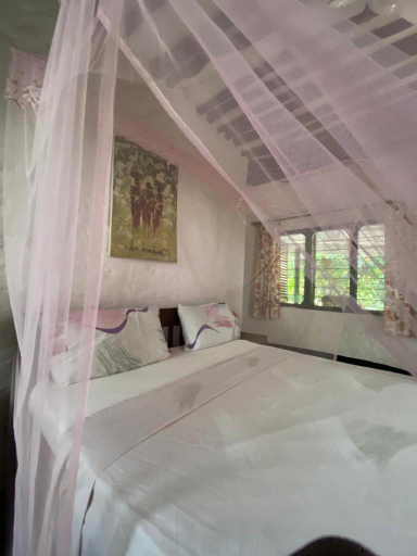 Bedroom 3, Tradewinds Lodge, Msambweni