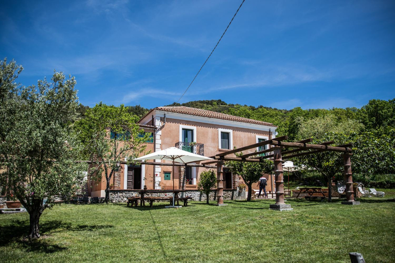 Others 4, Casale De Filippo, Potenza