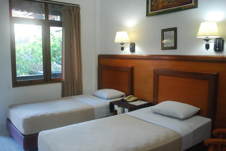 Bedroom 22
