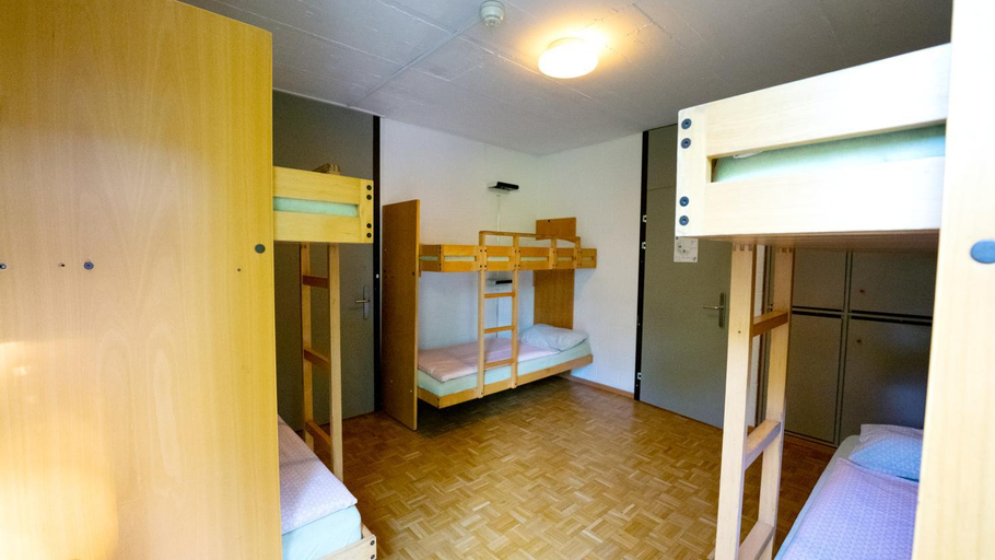 Bedroom 8