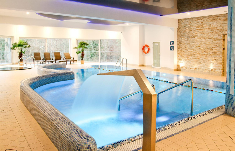 Sport & Beauty 5, Hotel Zacisze, Żywiec