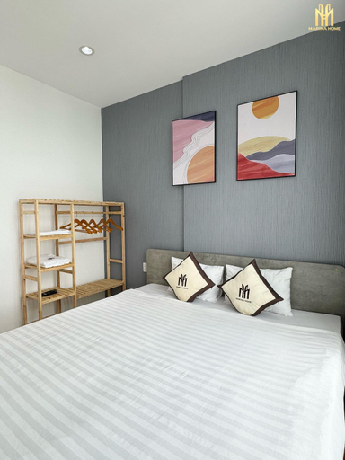 Bedroom 18