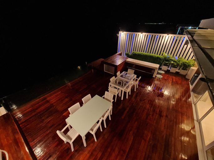 Food & Drinks 5, Kehadfa Signature Hua Hin, Cha-Am