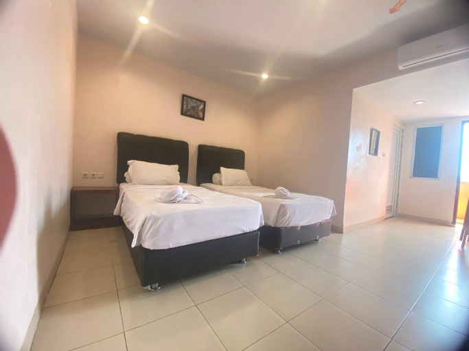 Bedroom 10