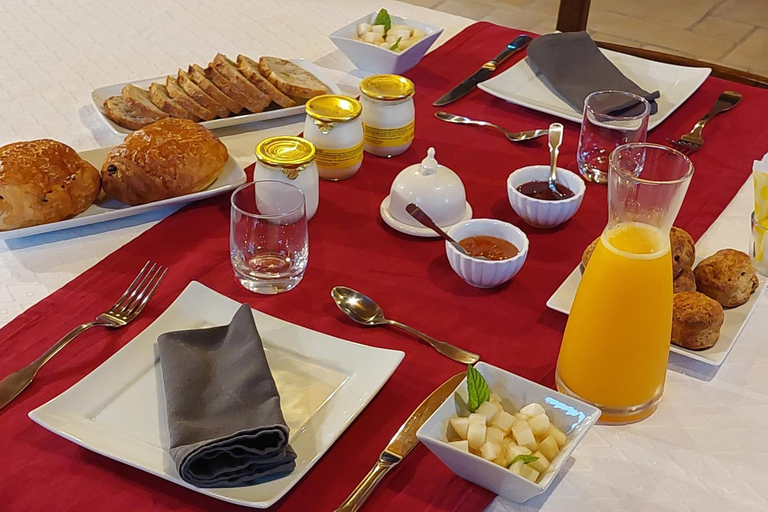 Food & Drinks 5, Clos de la Dime, Tarn