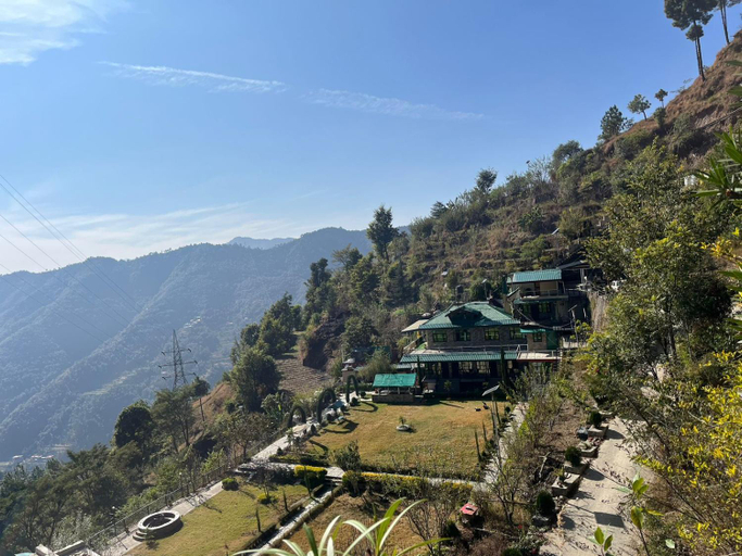 Others 2, Green Lodge Farmstay by Highland Monk, Shimla