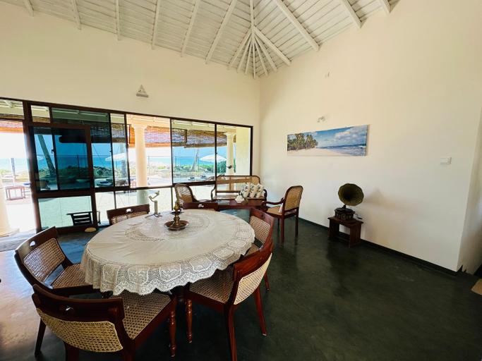 Others 2, House by The Sea Hikka, Hikkaduwa