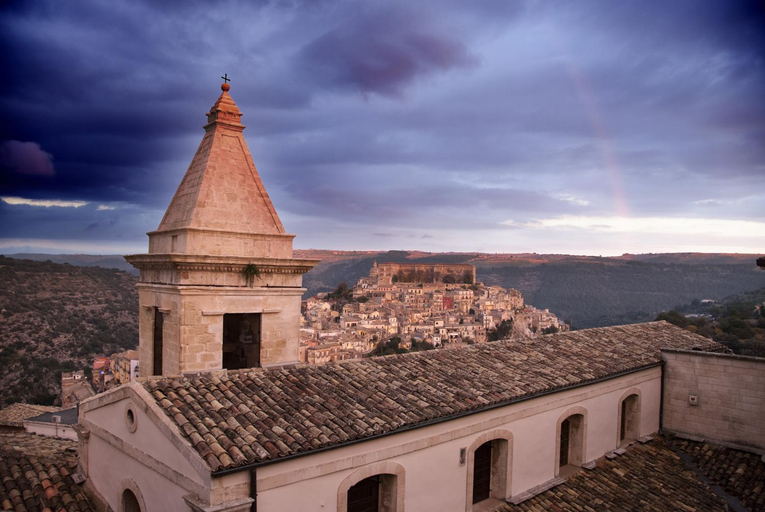 Others 4, Le Sirene B&B, Ragusa