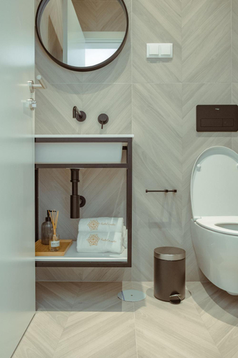 Bathroom 3