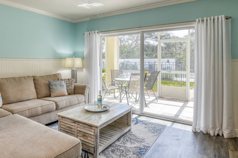 Others 5, Ocean Reef #102, Saint Johns