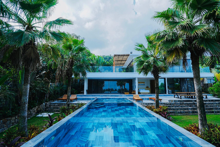 Others 5, Kiwuki Beachfront Villa, Phú Quốc