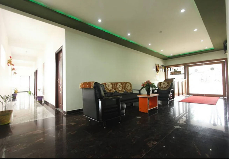 Public Area 5, Green Park Gran Inn, Dindigul