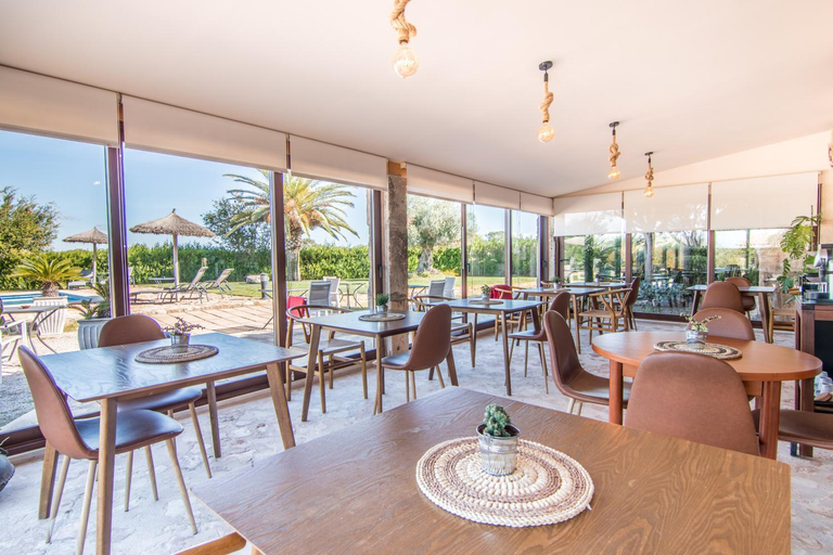Food & Drinks, Agroturismo Petit Hotel Son Perdiu - Adults Only, Baleares