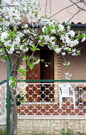 A casa di Gianna B&B, Rieti