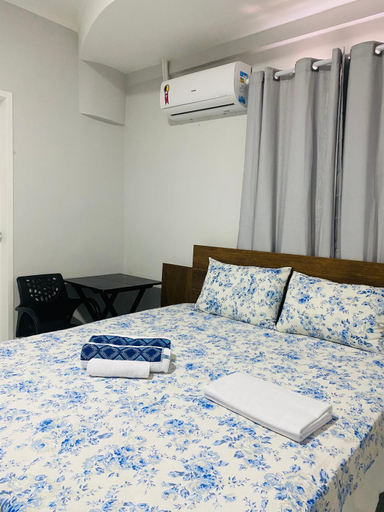 Bedroom 2, Pousada Sertaneja, Canindé de São Francisco