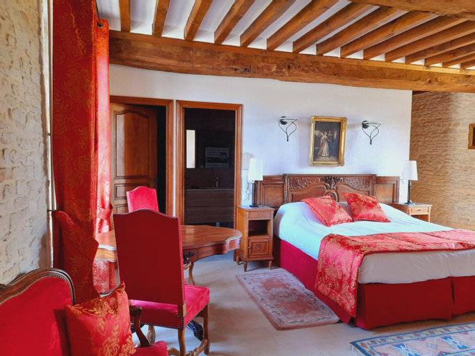 Bedroom 7