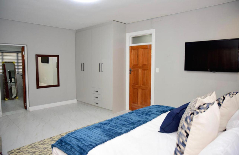 Others 5, Olive Boutique and Accommodation, City of Johannesburg