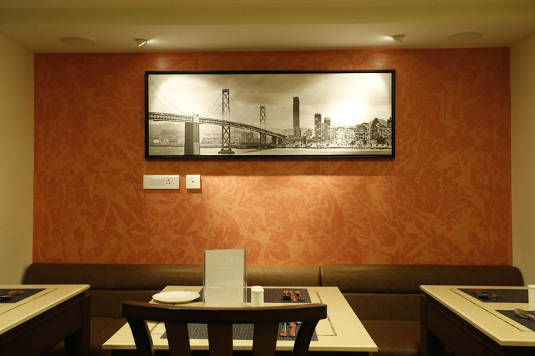 Food & Drinks 5, D BREEZE SUITES, Bangalore