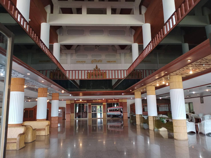 Others 3, Pailyn Hotel, Muang Sukhothai