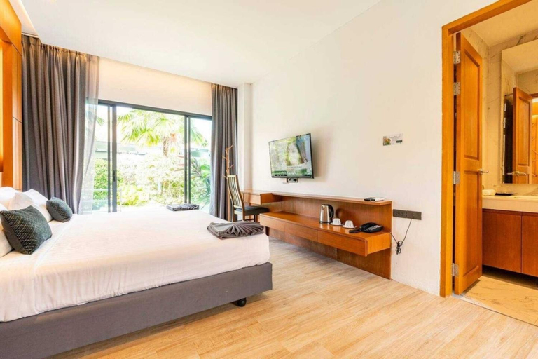 Bedroom 7