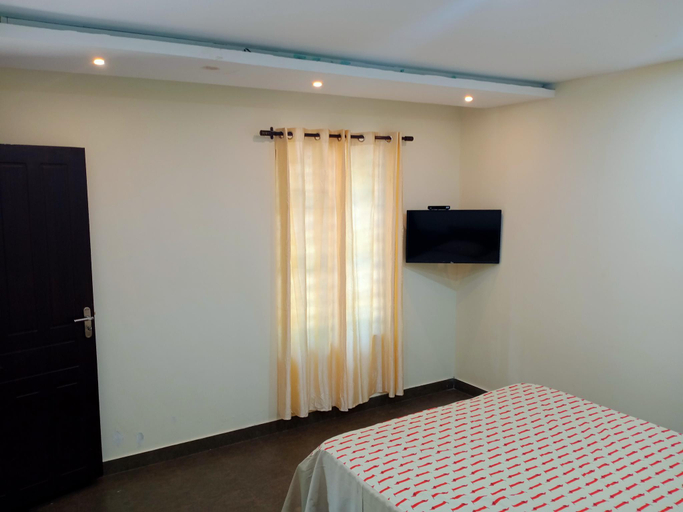 Bedroom 3, Wayanad Cococs Villa, Wayanad