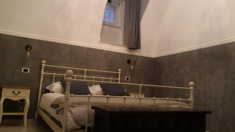 Bedroom 2, IL VICOLO, Bari