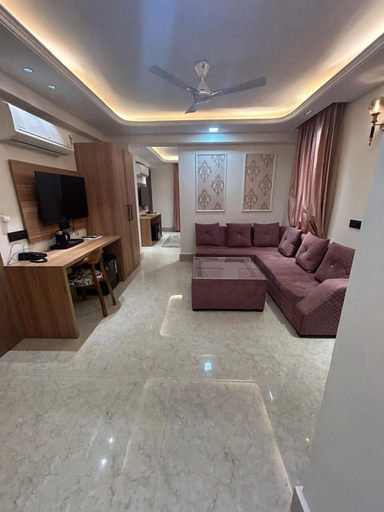 Others 5, AATITHYAM RESIDENCY, Gurgaon