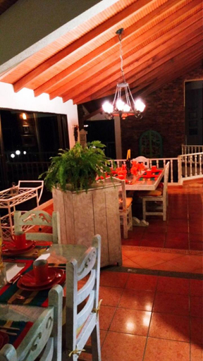 Food & Drinks 4, Miravalle Suites, Paipa