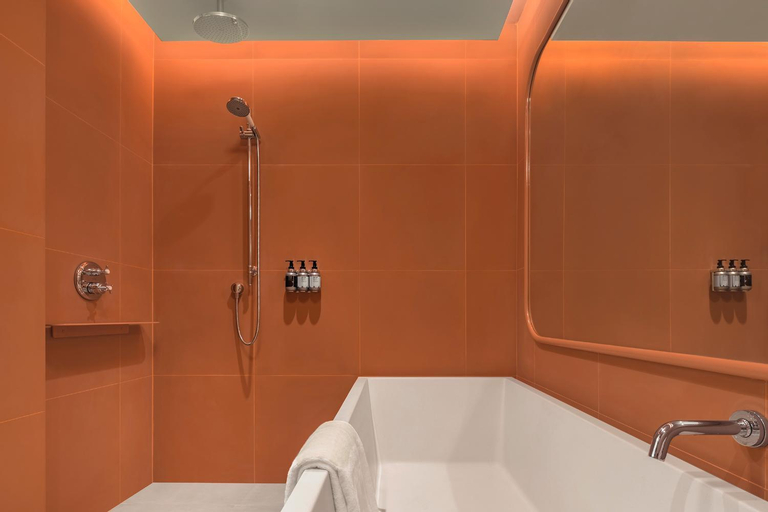 Bathroom 6
