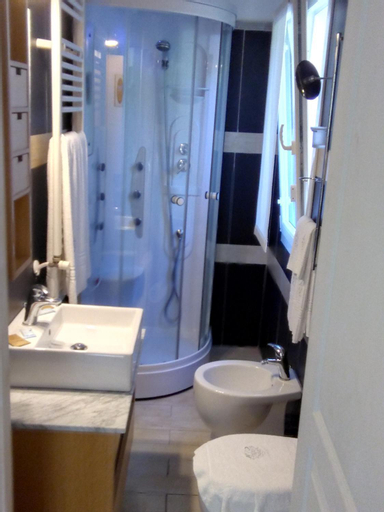 Bathroom 5