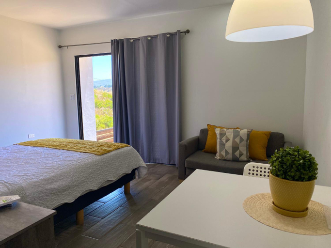 Bedroom 9
