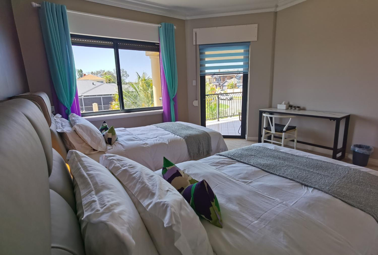 Bedroom 6