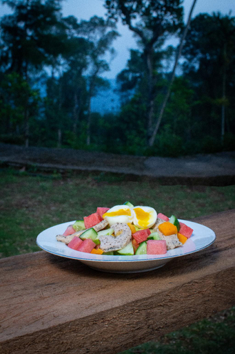 Food & Drinks 5, Serene Villa, Hildummulla