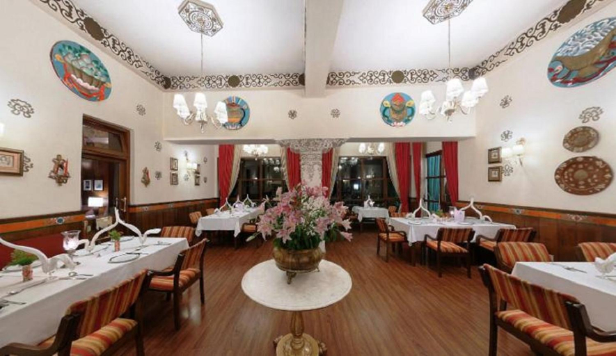 Food & Drinks 5, The Elgin Nor-Khill Gangtok, East Sikkim