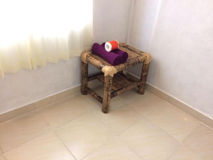 Others 2, Nanda Homestay, Lombok
