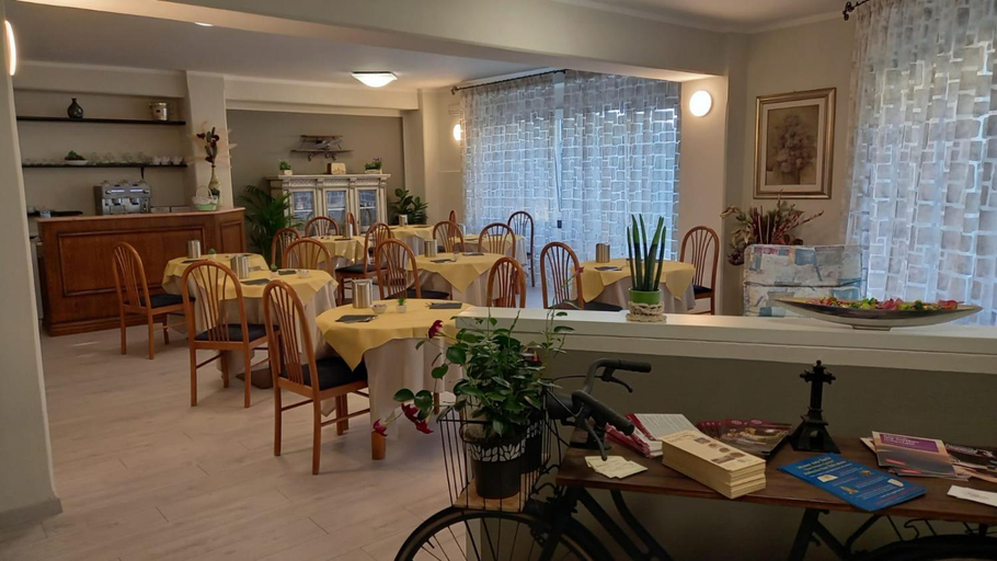 Food & Drinks 3, B&B Le Scalette B&B San Marco, Siena