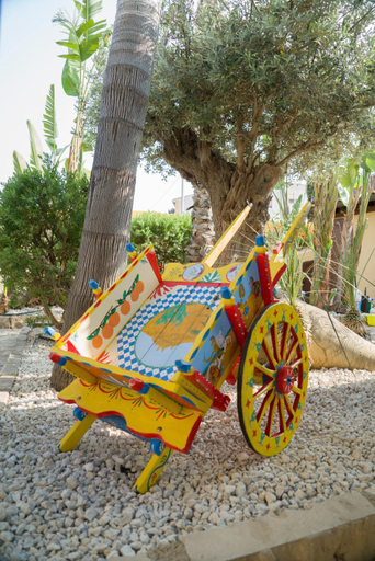 Others 5, B&B Villa Colomba, Agrigento