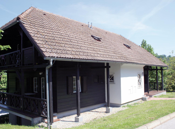 Exterior & Views 1, Terme Olimia - Apartment Village Lipa, Zagorska Sela