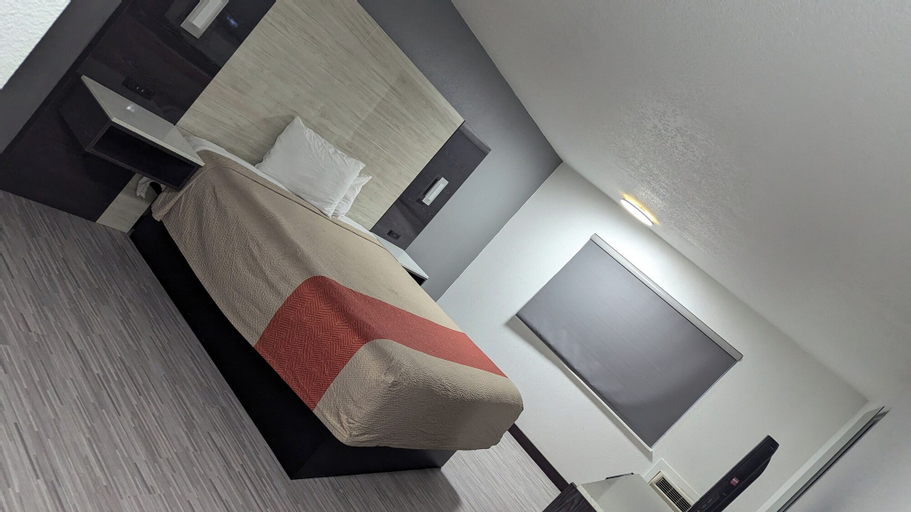 Evergreen Inn Portland Airport, Multnomah