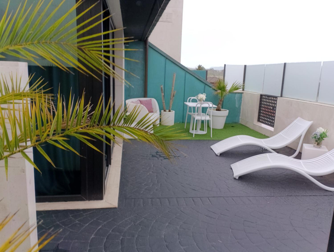 Others 5, Hotel Playa Ribera, Cantabria